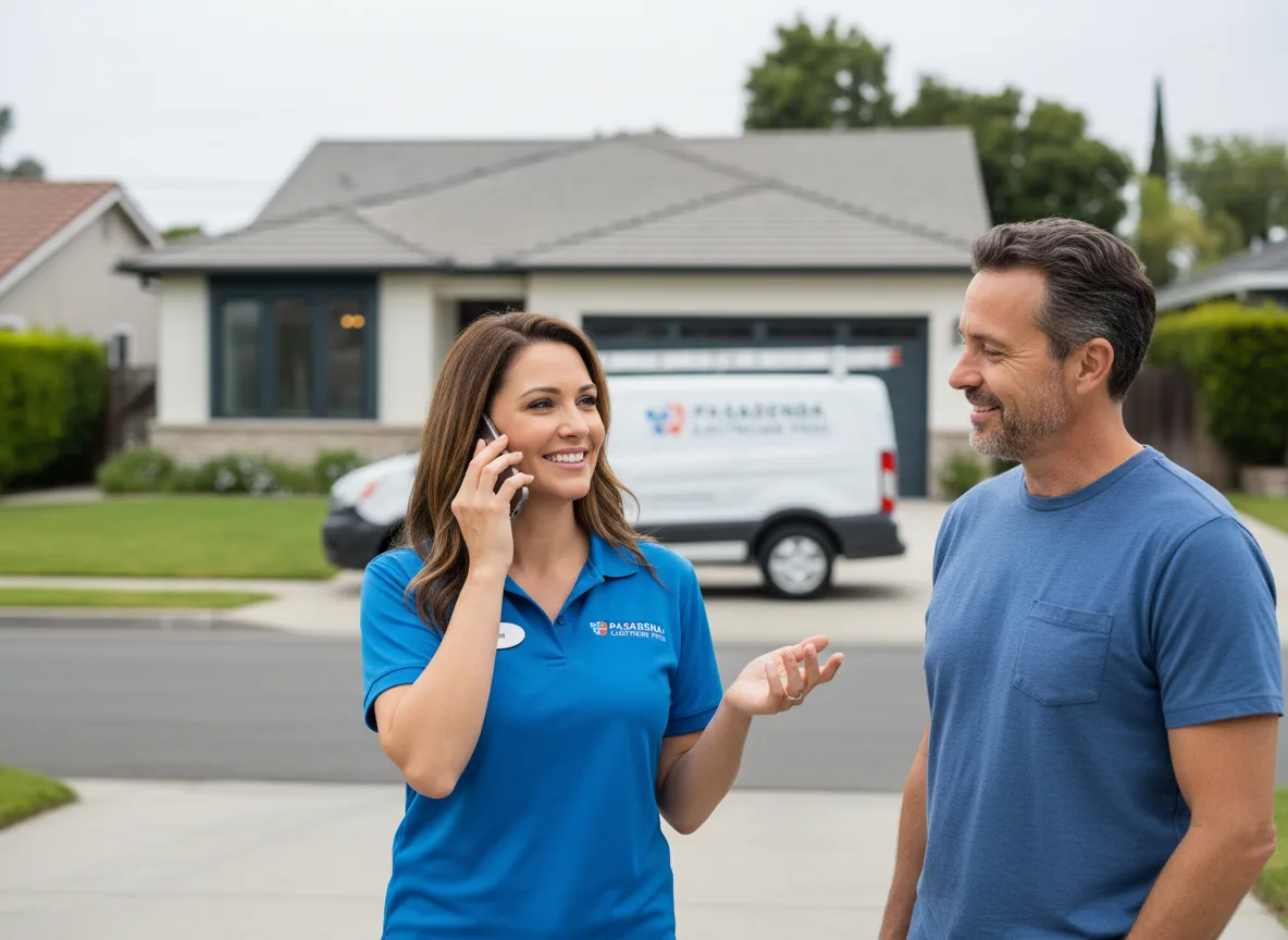 Electrician Hillsboro, KS FAQs
